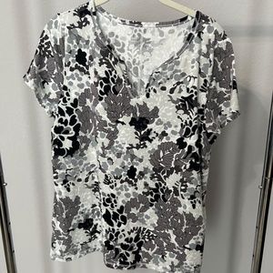 T by Talbots t-shirt
